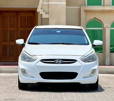 2017 Hyundai ACCENT — миниатюра 15
