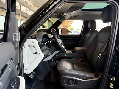 Land Rover Defender 110 SE P400, миниатюра 15