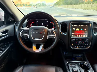 صورة 9 لـ 2017 Dodge DURANGO