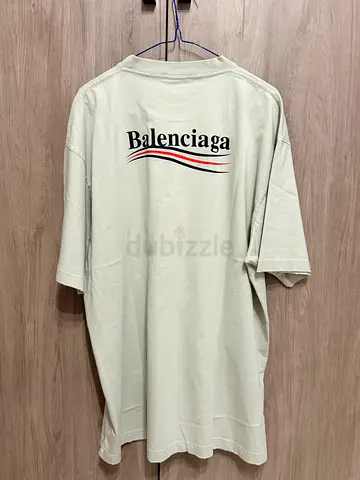 Balenciaga Shirt
