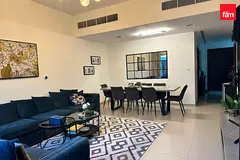 Un Furnished I Type A I Vacant in Sept' 2026 — 2