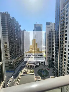 PARTIAL CANAL VIEW, HIGH FLOOR, READY TO MOVE
