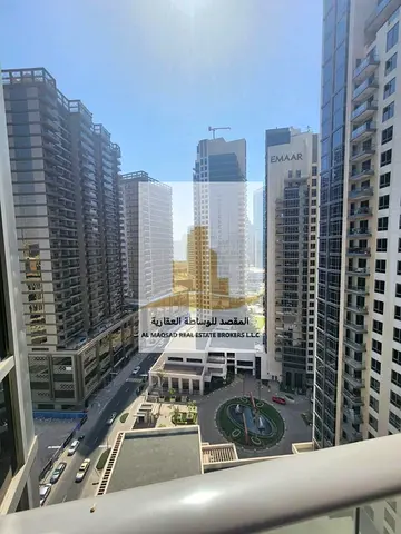 PARTIAL CANAL VIEW, HIGH FLOOR, READY TO MOVE