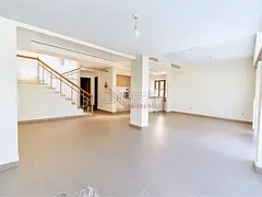 Luxury 4BR Villa | Friendly Community | Vacant Now