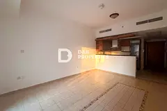 Semi Furnished | Prime location | Studio