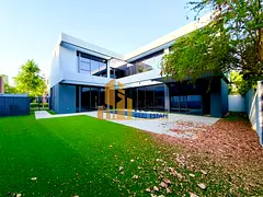 5 BR Luxury Villa for rent | Private Pool | Maid & Driver