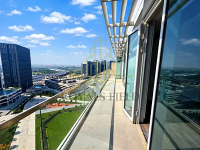Spacious 2-Bedroom +maid + Study | High Floor | Prime Business Bay Location