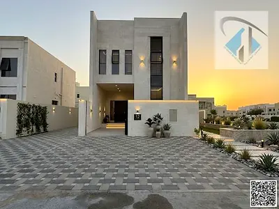 للبيع فيلا تشطيبات ممتازه موقع متميز تملك حر جميع الجنسيات اقساط بنكيه باقل استقطاع شهري
