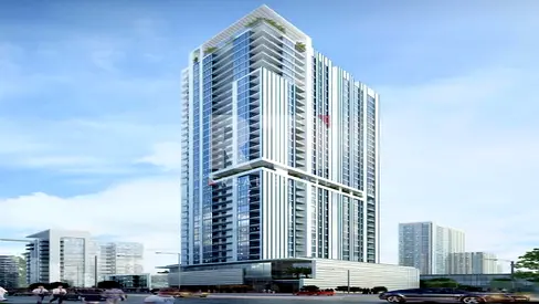 High Floor | Canal and Burj View | High ROI