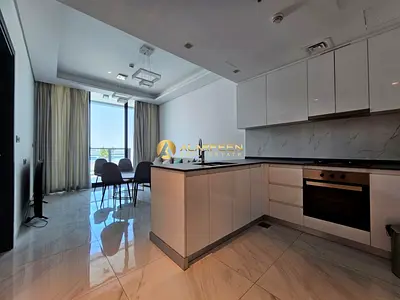 Spacious 1BHK | Fully Furnished | Direct Access to Pool