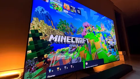 Samsung 85 inch Smart Neo QLED TV- 8K, 85QN900A