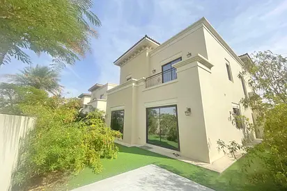 Close To Park | Five Bedrooms | Vacant Soon