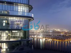 Choose Joud Tower for spacious three bedroom apartments luxury amenities flexible payment plans and