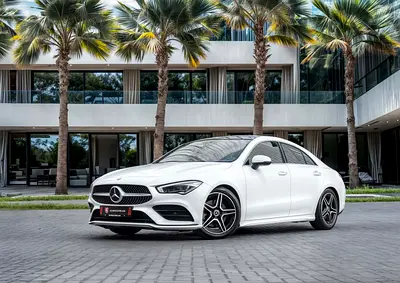 2,644 P.M |  CLA 250 AMG | 0% Downpayment | 2028 WARRANTY/SERVICE!