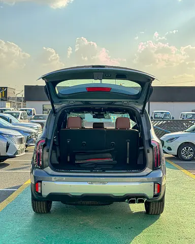 صورة 5 لـ 2025 KIA TELLURIDE