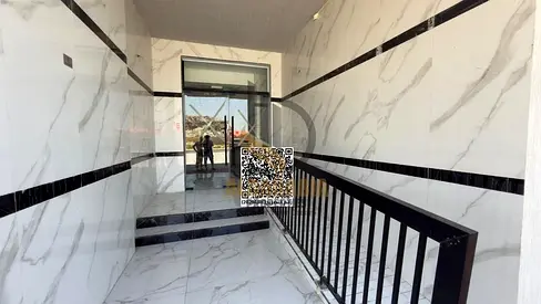 للبيع | بناية جديدة بالكامل في الجرف الصناعية 3 – عجمان 🏢 فرصة استثمارية استثنائية لامتلاك بناية جديدة بالكامل في واحدة من أكثر المناطق الاستثمارية ن