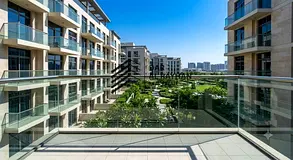 🌿 Spacious 2BR Apartment | Garden Apartments Al Zahia | AED 79,999🌿