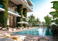 Branded 1BR | Below OP | Harbour Sea Views | Open to Offers