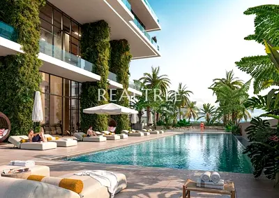 Branded 1BR | Below OP | Harbour Sea Views | Open to Offers