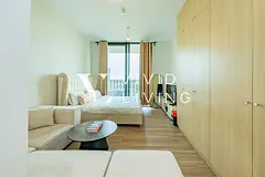 Vacant | Modern | Bright Views