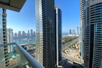 Prime Location | Move-in Ready | Near Marina Walk