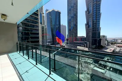 Spacious | Unfurnished | Near Metro Station