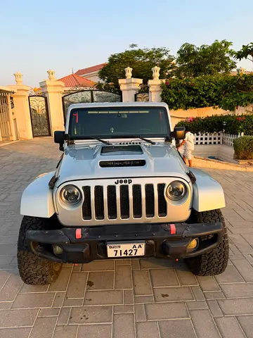 2015 JEEP WRANGLER — миниатюра 2