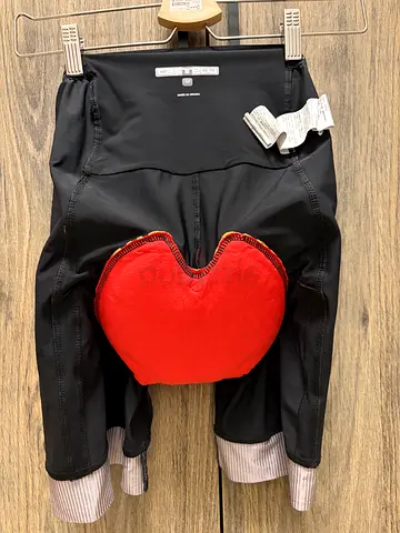 Castelli Cycling Bib Shorts – Size M