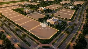 📍 Carefully Selected Residential Plots for Investors | 25% Down Payment | 36-Month Installments