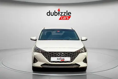 صورة 2 لـ 2022 Hyundai ACCENT