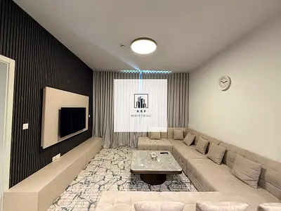 Spacious luxury 1bhk | Fully furnished | brand new | Amenities