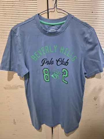 Beverly Hills T shirt