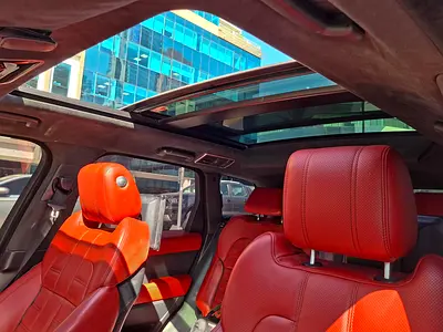 صورة مصغرة 11 لـ 2016 LAND Rover RANGE ROVER SPORT