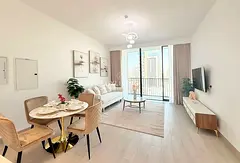 Move-In Ready | Fully Furnished