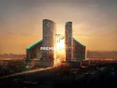 MID FLOOR | AMENITY VIEW | HIGH ROI