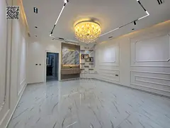 Luxury Villa with Private Pool | 5BR | G+1+Rooftop | 4,020 SQFT Built-up | AED 2,350,000 | Al Yasmee