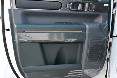 2026 KIA TASMAN 照片 14
