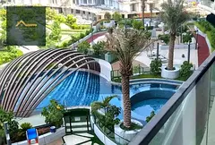 Park View | Premium Quality | High ROI
