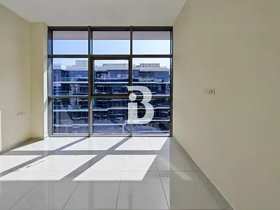 Modern | Unfurnished | Prime Location | Spacious