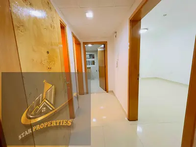 PRIME LOCATION//FAIMLY BUILDING//SPACIOUS 1BHK WITH TWO BATH