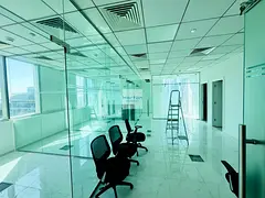 OFFICE SPACE I FITTED I CLOSE TO METRO