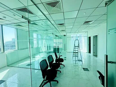 OFFICE SPACE I FITTED I CLOSE TO METRO