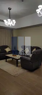 Upcoming | Fully Furnished | Hot Deal | Spacious 1 Bedroom