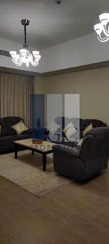 Upcoming | Fully Furnished | Hot Deal | Spacious 1 Bedroom