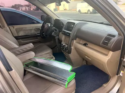 2006 Honda CR-V 照片 7