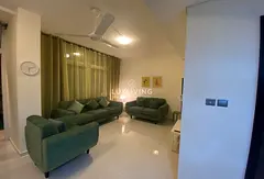 Prime Location | Single Row | Fully Furnished