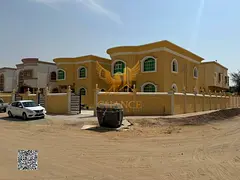 Two Villas for Sale in Al Mowaihat 2, Ajman | Residential & Investment Opportunity | Prime Location