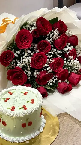 Flower Bouquets