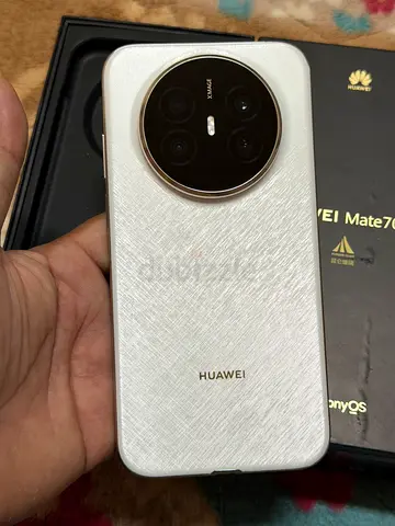 Huawei mate 70 Air