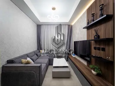 HIGH FLOOR |FULLY FURNISHED| PRIME LOCATION